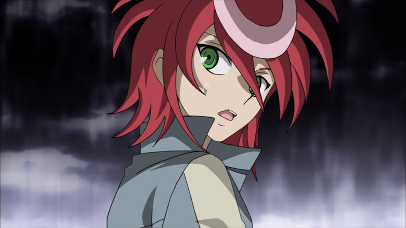 Illustration for article titled In the Latest Chapter of... Cardfight!! Vanguard G